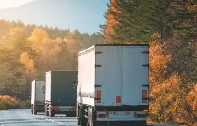 İstanbul ile Karayazı Arası Klima Taşıma