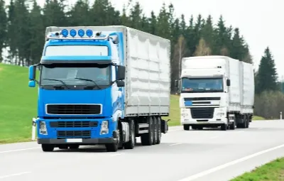 İstanbul ile Karayazı Arası Eşya Taşıma